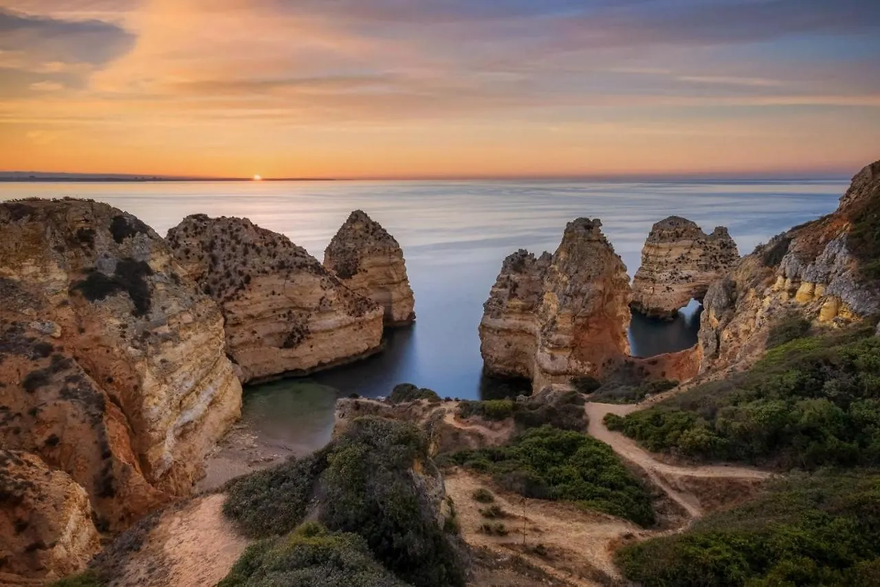 Casa Cristovao Bemposta Apartamento Alvor