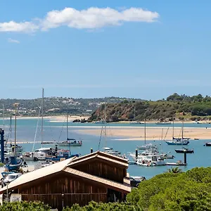 Apartamento Casa Ria - Mar, Alvor